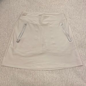 nike golf skirt